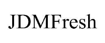 JDMFRESH