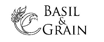 BASIL & GRAIN