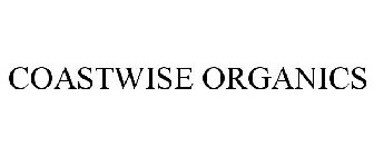 COASTWISE ORGANICS