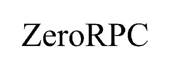 ZERORPC