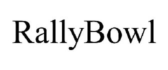 RALLYBOWL
