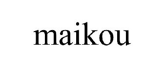 MAIKOU