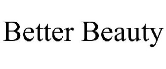BETTER BEAUTY