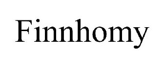 FINNHOMY