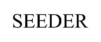 SEEDER
