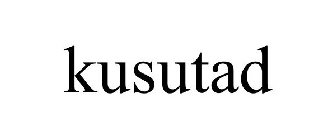 KUSUTAD
