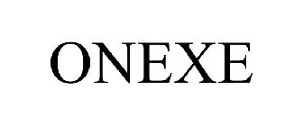 ONEXE