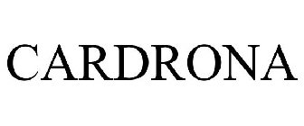 CARDRONA
