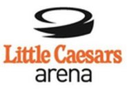 LITTLE CAESARS ARENA