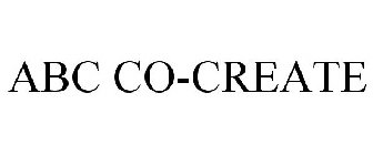 ABC CO-CREATE