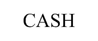 CASH