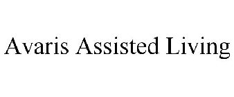 AVARIS ASSISTED LIVING