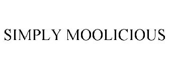 SIMPLY MOOLICIOUS