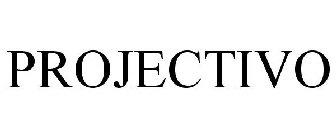 PROJECTIVO