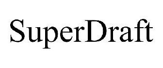 SUPERDRAFT