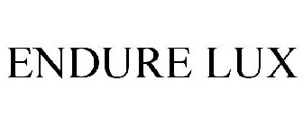 ENDURE LUX