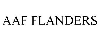 AAF FLANDERS