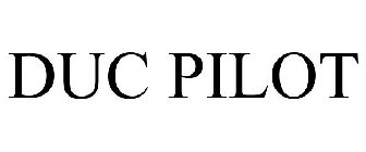 DUC PILOT