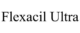 FLEXACIL ULTRA