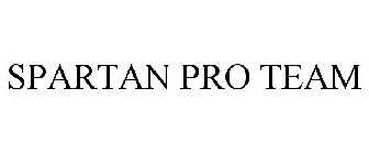 SPARTAN PRO TEAM