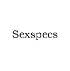 SEXSPECS