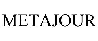 METAJOUR