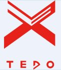 X TEDO