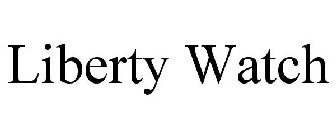 LIBERTY WATCH