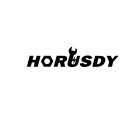 HORUSDY