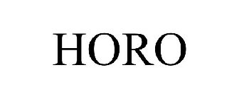 HORO