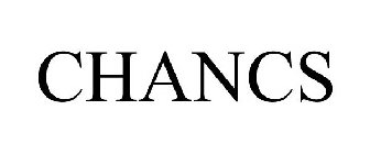 CHANCS