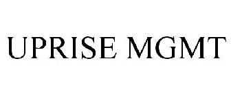 UPRISE MGMT