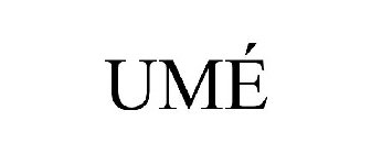UMÉ