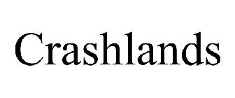 CRASHLANDS