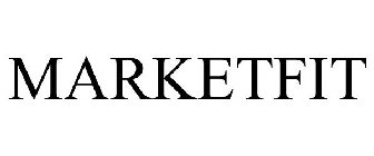 MARKETFIT