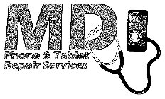 MD PHONE & TABLET REPAIR SERVICES