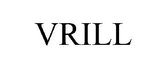 VRILL