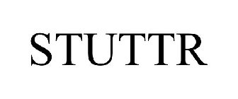 STUTTR