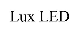 LUX LED