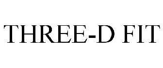 THREE-D FIT