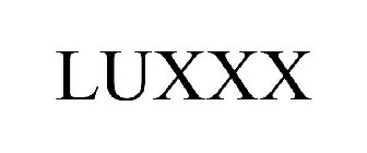 LUXXX