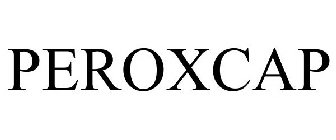 PEROXCAP