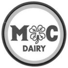 M C DAIRY