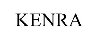 KENRA