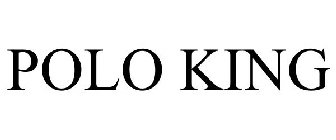 POLO KING