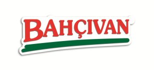 BAHÇIVAN