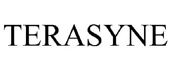 TERASYNE