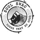 SOUL SWAG GOODS THAT DO GOOD