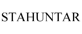 STAHUNTAR