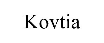 KOVTIA